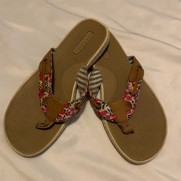 Sperry Top-Sider Sandals - Picture 3 of 7